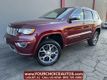 2019 Jeep Grand Cherokee Overland 4x4 - 22716785 - 3