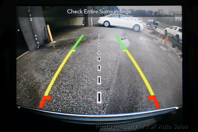 2019 Jeep Grand Cherokee Overland 4x4 NAVI CARPLAY REAR CAMERA PANO ROOF HOT&COOLED SEATS - 22994347 - 23