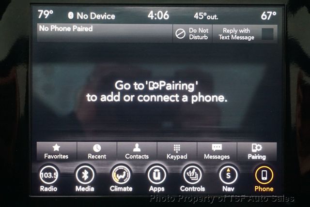 2019 Jeep Grand Cherokee Overland 4x4 NAVI CARPLAY REAR CAMERA PANO ROOF HOT&COOLED SEATS - 22994347 - 27