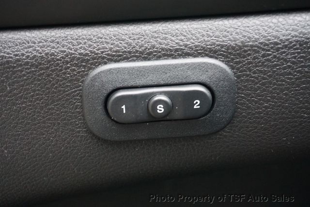 2019 Jeep Grand Cherokee Overland 4x4 NAVI CARPLAY REAR CAMERA PANO ROOF HOT&COOLED SEATS - 22994347 - 39