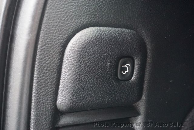 2019 Jeep Grand Cherokee Overland 4x4 NAVI CARPLAY REAR CAMERA PANO ROOF HOT&COOLED SEATS - 22994347 - 42