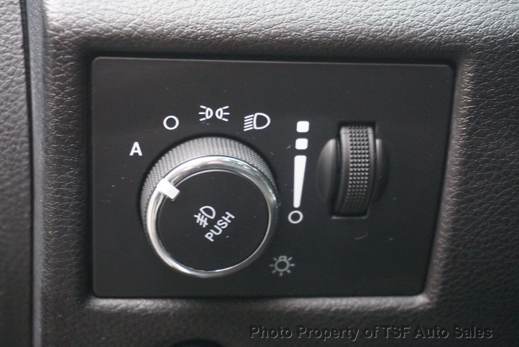 2019 Jeep Grand Cherokee Overland 4x4 NAVI CARPLAY REAR CAMERA PANO ROOF HOT&COOLED SEATS - 22994347 - 44