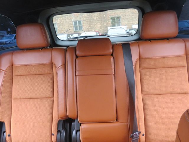 2019 Jeep Grand Cherokee SRT 4x4 - 22897834 - 9