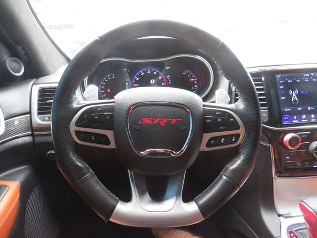 2019 Jeep Grand Cherokee SRT 4x4 - 22897834 - 11