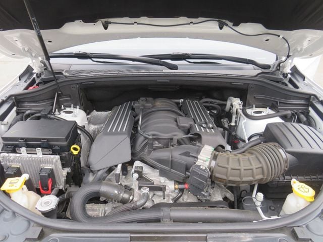 2019 Jeep Grand Cherokee SRT 4x4 - 22897834 - 14