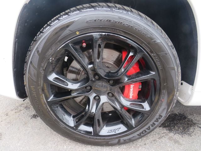 2019 Jeep Grand Cherokee SRT 4x4 - 22897834 - 15