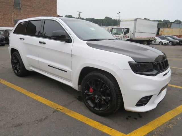 2019 Jeep Grand Cherokee SRT 4x4 - 22897834 - 2