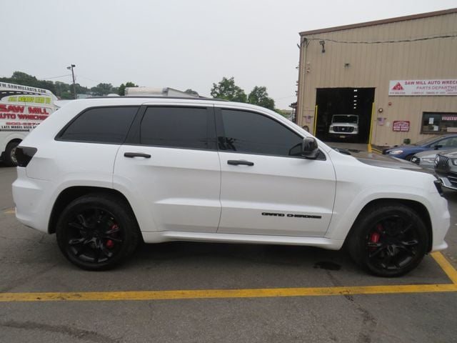 2019 Jeep Grand Cherokee SRT 4x4 - 22897834 - 3