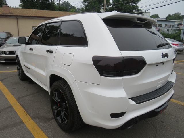 2019 Jeep Grand Cherokee SRT 4x4 - 22897834 - 6