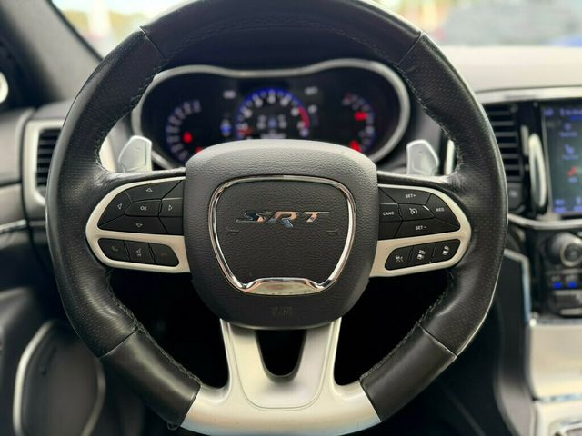 2019 Jeep Grand Cherokee SRT 4x4 - 23031622 - 9