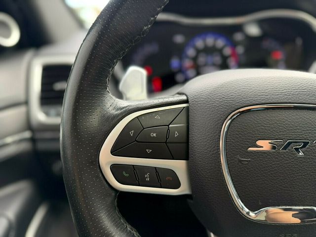 2019 Jeep Grand Cherokee SRT 4x4 - 23031622 - 10