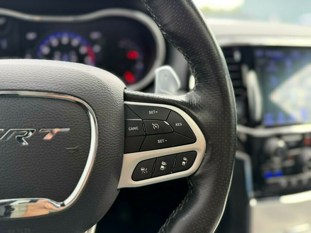 2019 Jeep Grand Cherokee SRT 4x4 - 23031622 - 11