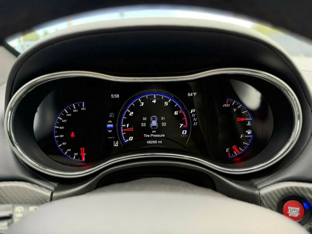 2019 Jeep Grand Cherokee SRT 4x4 - 23031622 - 12