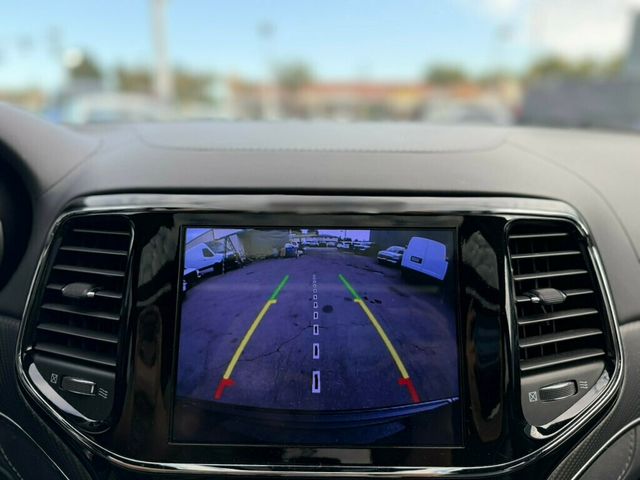 2019 Jeep Grand Cherokee SRT 4x4 - 23031622 - 14