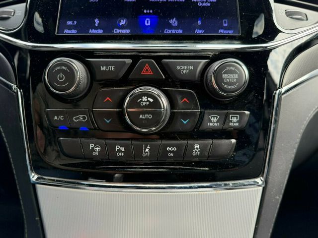 2019 Jeep Grand Cherokee SRT 4x4 - 23031622 - 15