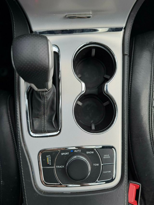 2019 Jeep Grand Cherokee SRT 4x4 - 23031622 - 16