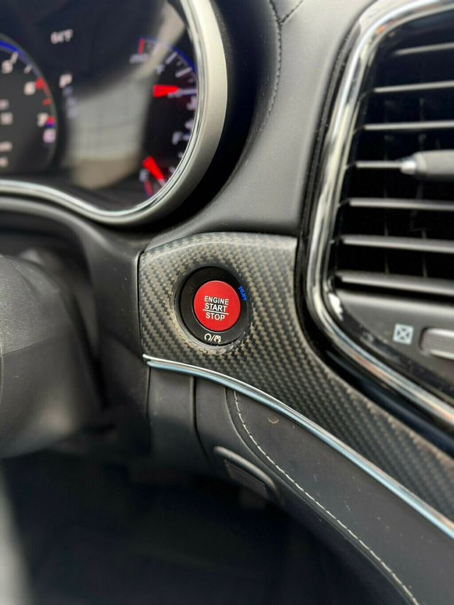 2019 Jeep Grand Cherokee SRT 4x4 - 23031622 - 17
