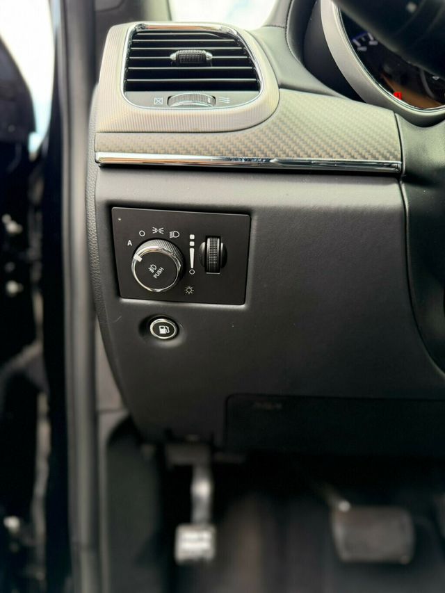 2019 Jeep Grand Cherokee SRT 4x4 - 23031622 - 18