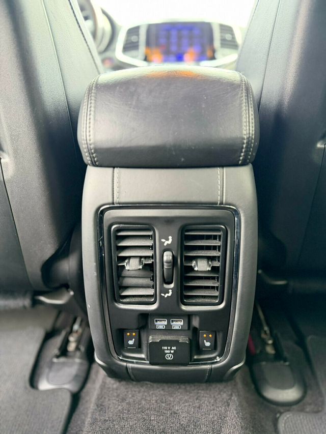 2019 Jeep Grand Cherokee SRT 4x4 - 23031622 - 20
