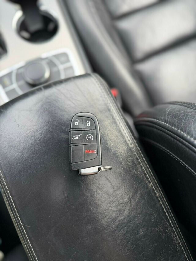 2019 Jeep Grand Cherokee SRT 4x4 - 23031622 - 24
