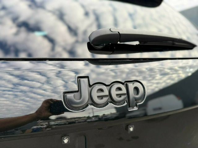 2019 Jeep Grand Cherokee SRT 4x4 - 23031622 - 25