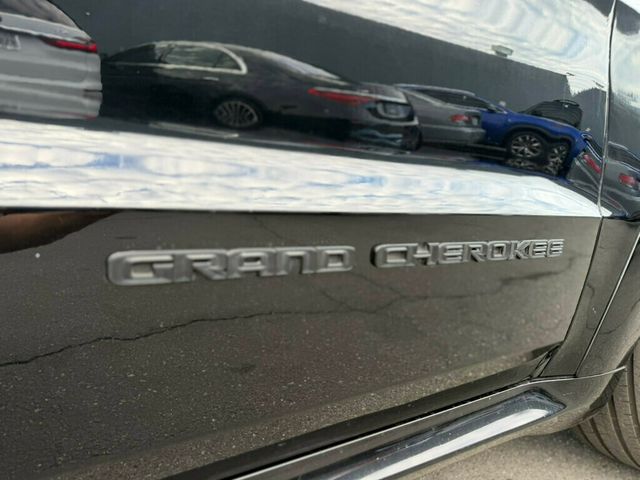 2019 Jeep Grand Cherokee SRT 4x4 - 23031622 - 26