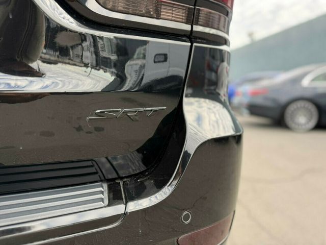2019 Jeep Grand Cherokee SRT 4x4 - 23031622 - 27