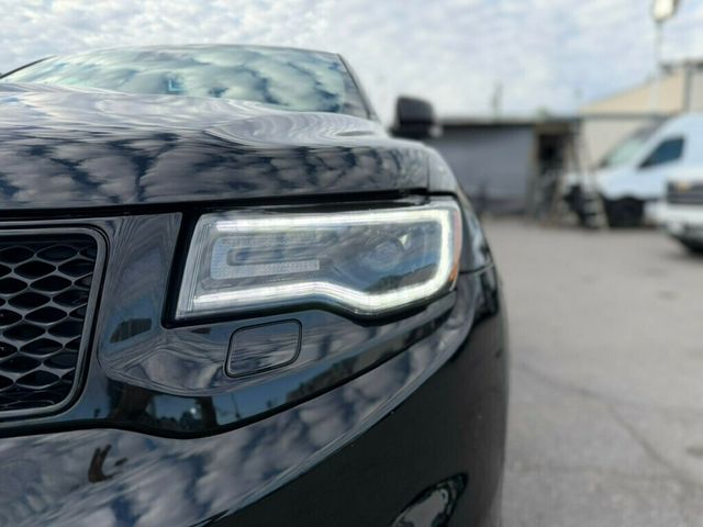 2019 Jeep Grand Cherokee SRT 4x4 - 23031622 - 28