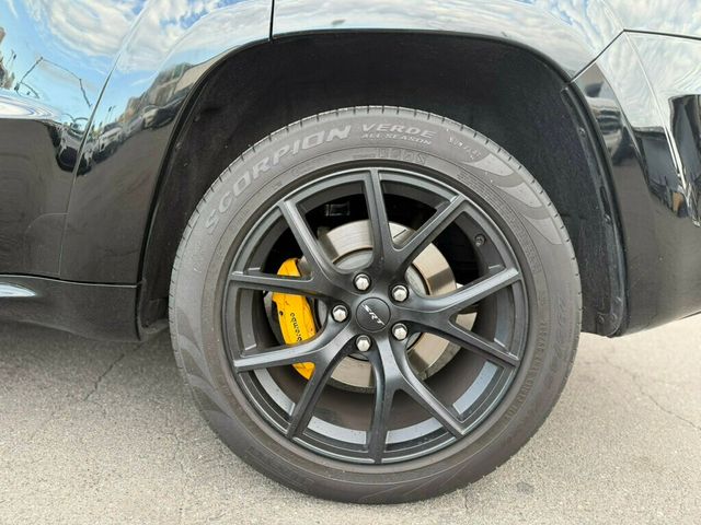 2019 Jeep Grand Cherokee SRT 4x4 - 23031622 - 30