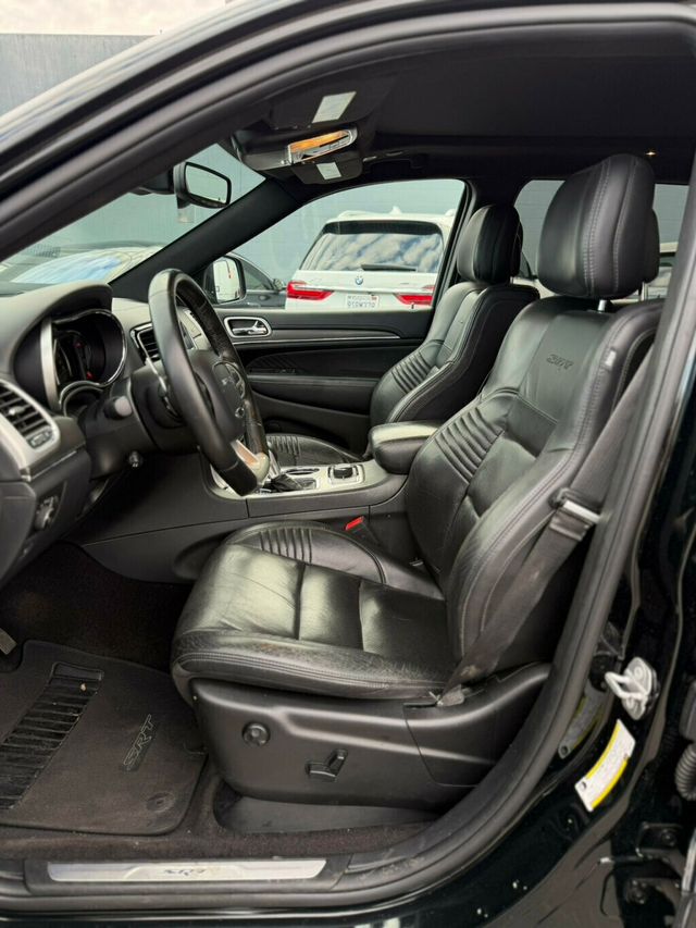 2019 Jeep Grand Cherokee SRT 4x4 - 23031622 - 6