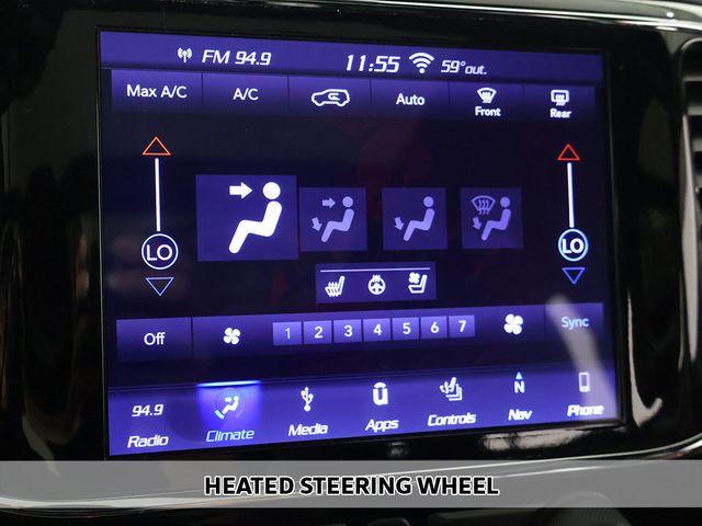 2019 Jeep Grand Cherokee SRT 4x4 - 23087934 - 10