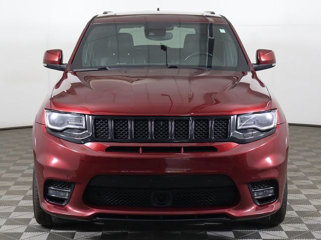 2019 Jeep Grand Cherokee SRT 4x4 - 23087934 - 14