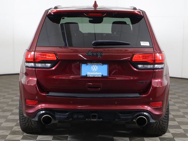 2019 Jeep Grand Cherokee SRT 4x4 - 23087934 - 15