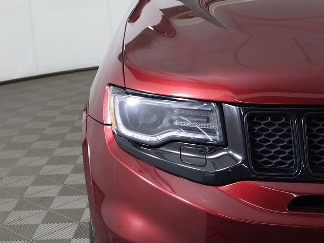 2019 Jeep Grand Cherokee SRT 4x4 - 23087934 - 16