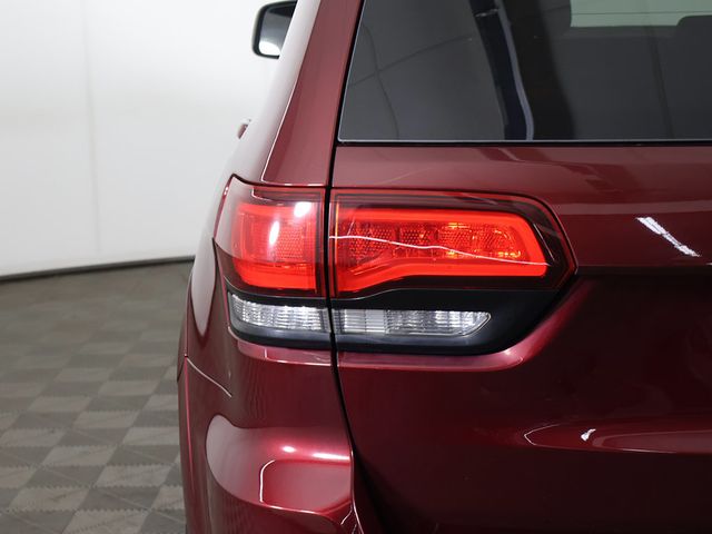 2019 Jeep Grand Cherokee SRT 4x4 - 23087934 - 18
