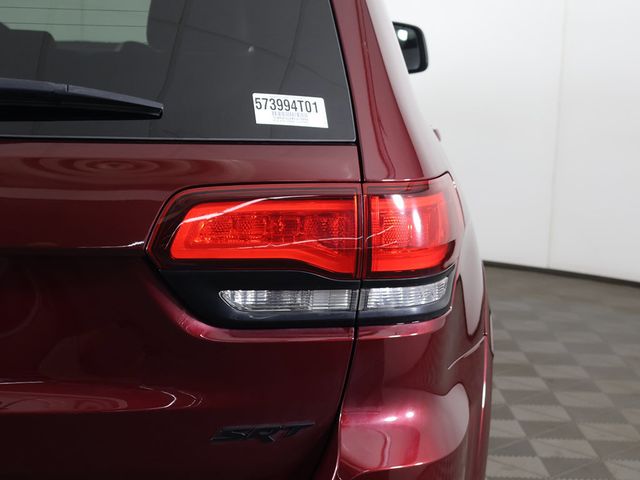 2019 Jeep Grand Cherokee SRT 4x4 - 23087934 - 19