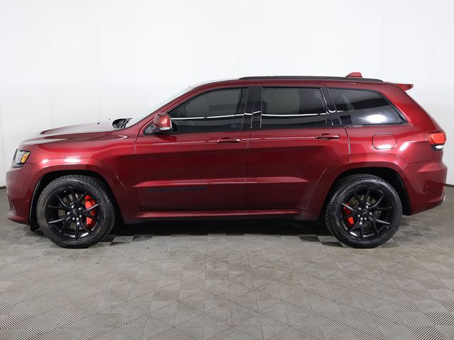 2019 Jeep Grand Cherokee SRT 4x4 - 23087934 - 20