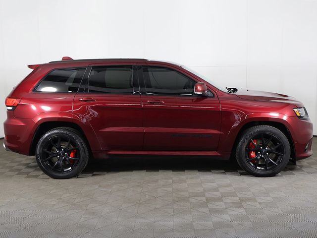 2019 Jeep Grand Cherokee SRT 4x4 - 23087934 - 21