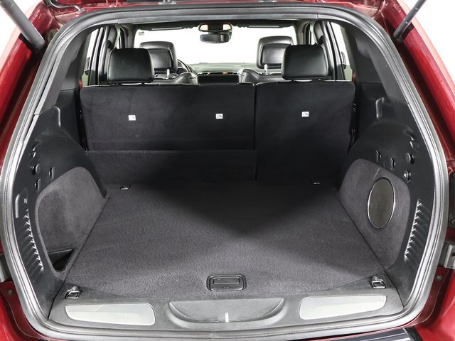 2019 Jeep Grand Cherokee SRT 4x4 - 23087934 - 22