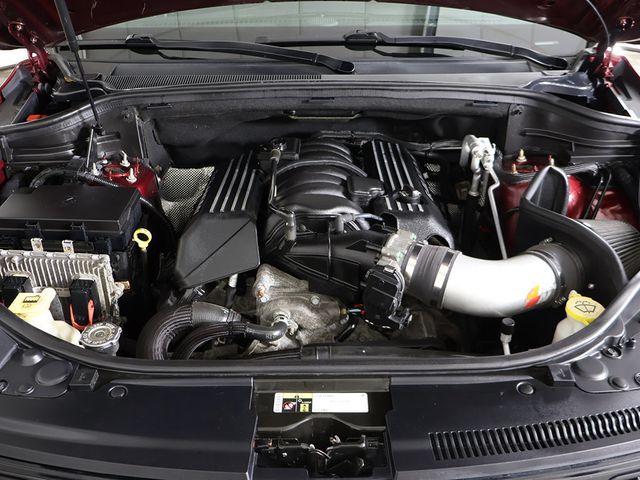 2019 Jeep Grand Cherokee SRT 4x4 - 23087934 - 24