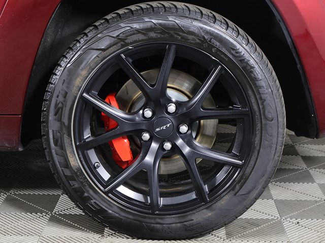 2019 Jeep Grand Cherokee SRT 4x4 - 23087934 - 25