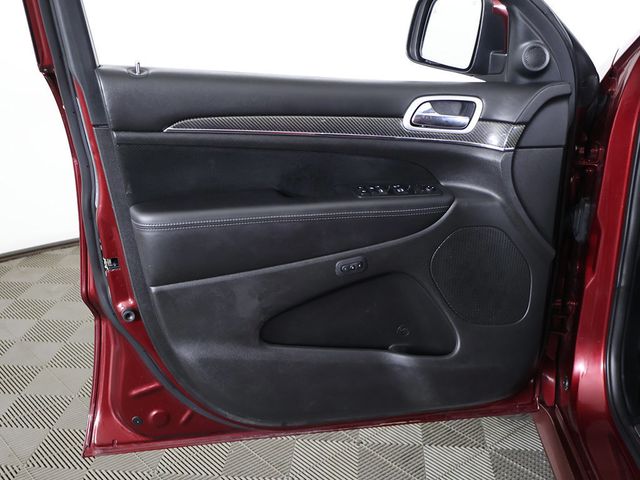2019 Jeep Grand Cherokee SRT 4x4 - 23087934 - 26
