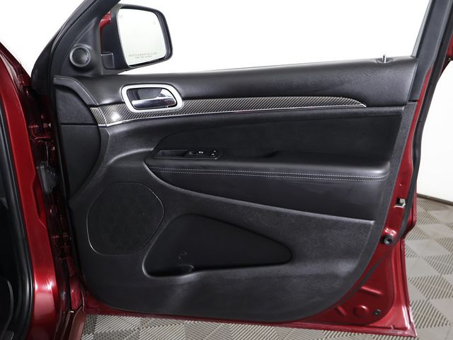 2019 Jeep Grand Cherokee SRT 4x4 - 23087934 - 27