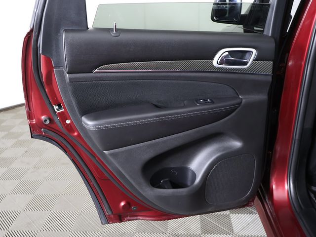 2019 Jeep Grand Cherokee SRT 4x4 - 23087934 - 28
