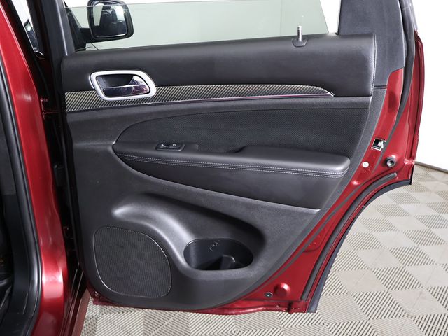 2019 Jeep Grand Cherokee SRT 4x4 - 23087934 - 29
