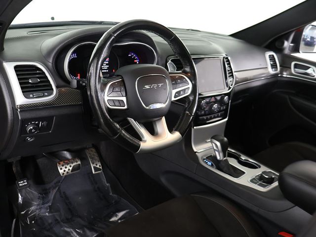 2019 Jeep Grand Cherokee SRT 4x4 - 23087934 - 30