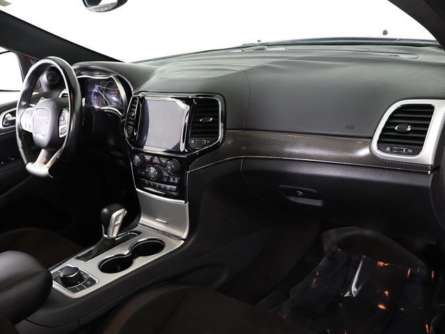 2019 Jeep Grand Cherokee SRT 4x4 - 23087934 - 31