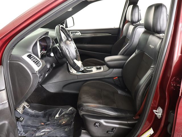 2019 Jeep Grand Cherokee SRT 4x4 - 23087934 - 32