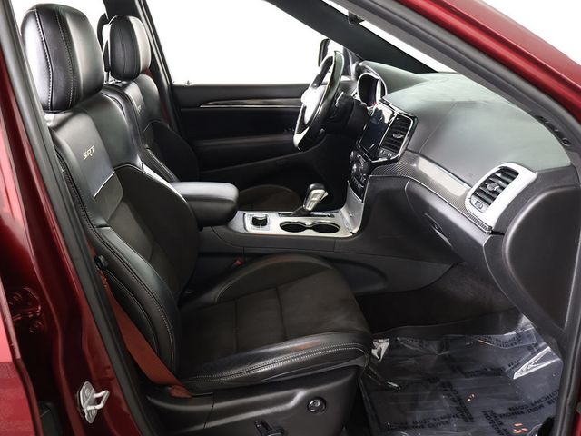 2019 Jeep Grand Cherokee SRT 4x4 - 23087934 - 33