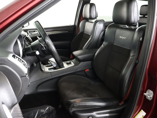 2019 Jeep Grand Cherokee SRT 4x4 - 23087934 - 34